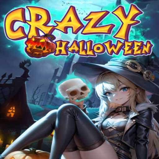 CrazyHalloween: Dive into the Spooky World of 888Jogo Cassino!