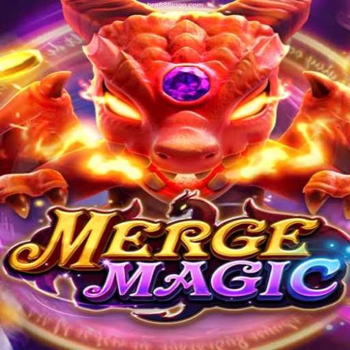 Discover the Enchantment of Merge Magic
